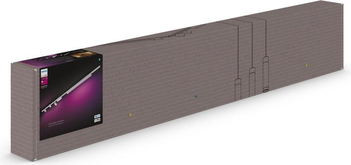 Produktbild Philips Hue Perifo Basis Set (3170 lm)
