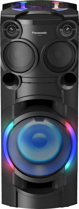 Image du produit Panasonic TMAX SC-TMAX40 (Fonctionnement sur secteur)