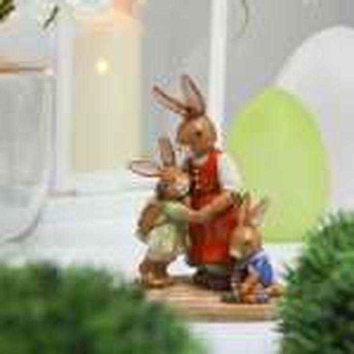 Produktbild Goebel Osterklassiker - Mama ist die Beste (1 x)