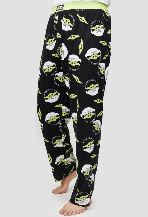 Produktbild Recovered Starwars Baby Yoda (XL)