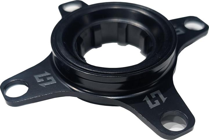 Produktbild HXR Components Easy Shift DH (165 mm)