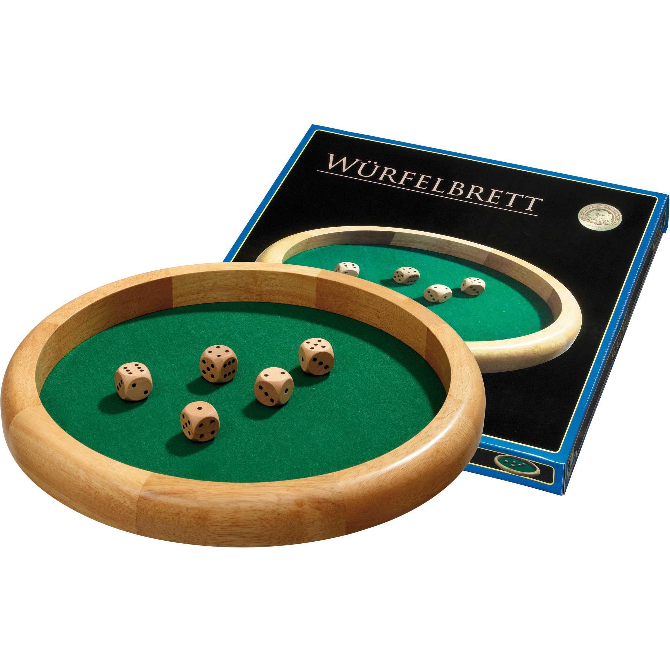 Philos Tagliere per dadi