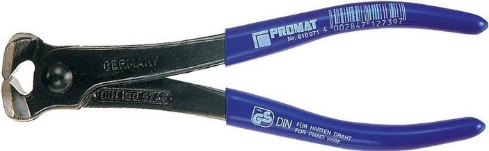 Actual product image Promat End cutter (180 mm)