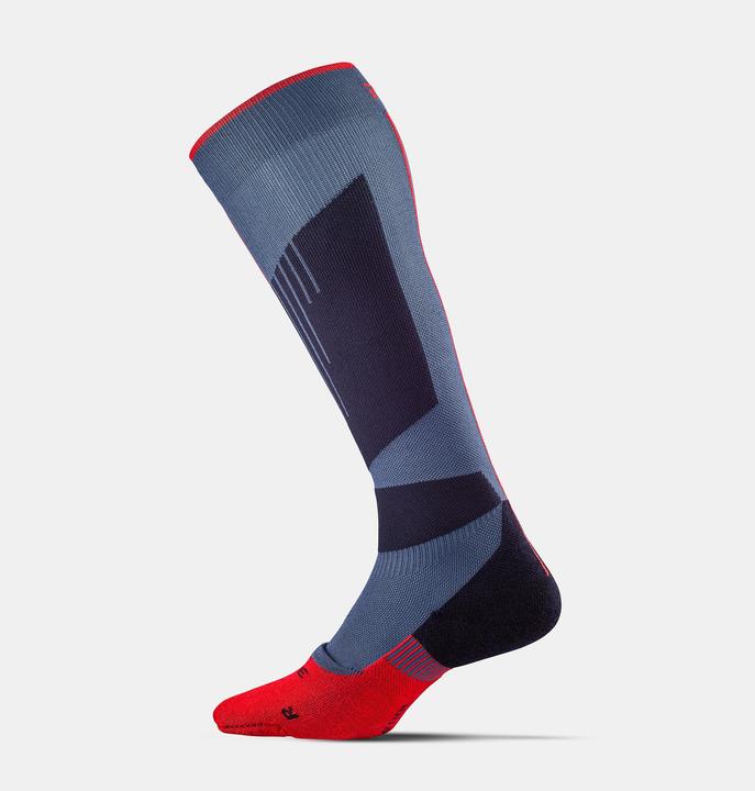 Actual product image Wedze SKI SOCKS 580 310728 (35 - 37)
