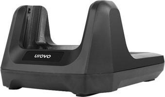 Actual product image Urovo Single-Slot charging and (HBCCT58S-1)