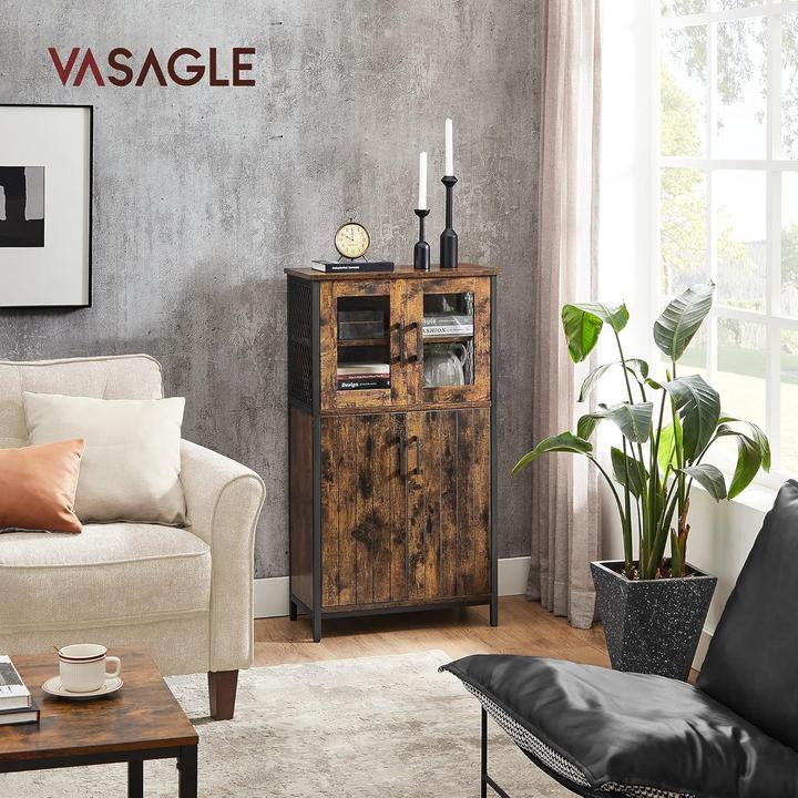 Produktbild Vasagle Macky (60 x 30 x 108 cm)
