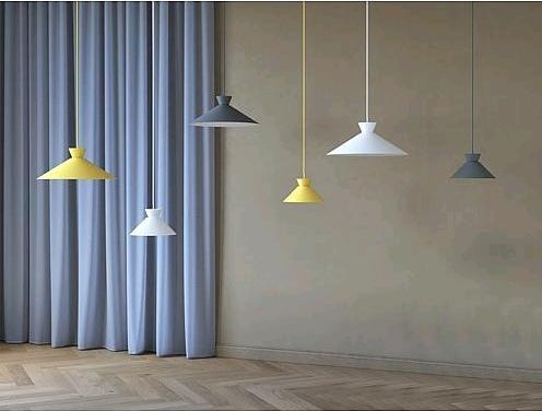 Produktbild Nordlux Dial 45 (E27)