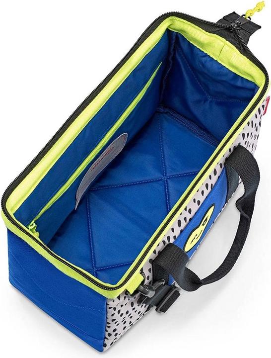 Actual product image reisenthel Shoulder bag Allrounder XS Kids Mini Me Leo