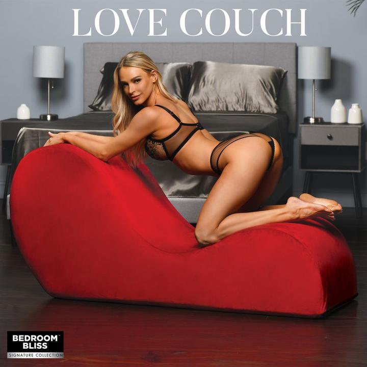 Immagine prodotto Bedroom Bliss Love Couch