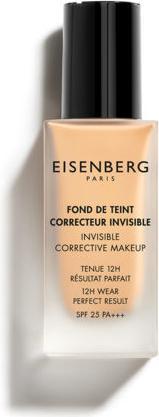 Produktbild Eisenberg Invisible Corrective Makeup (01 Natural)