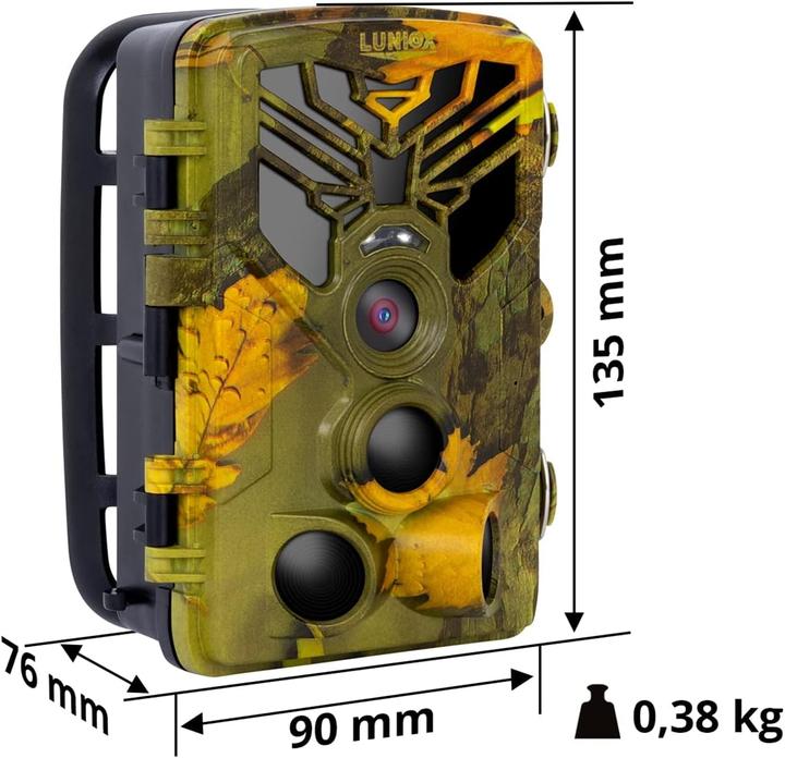 Produktbild Luniox VC24 Wildkamera