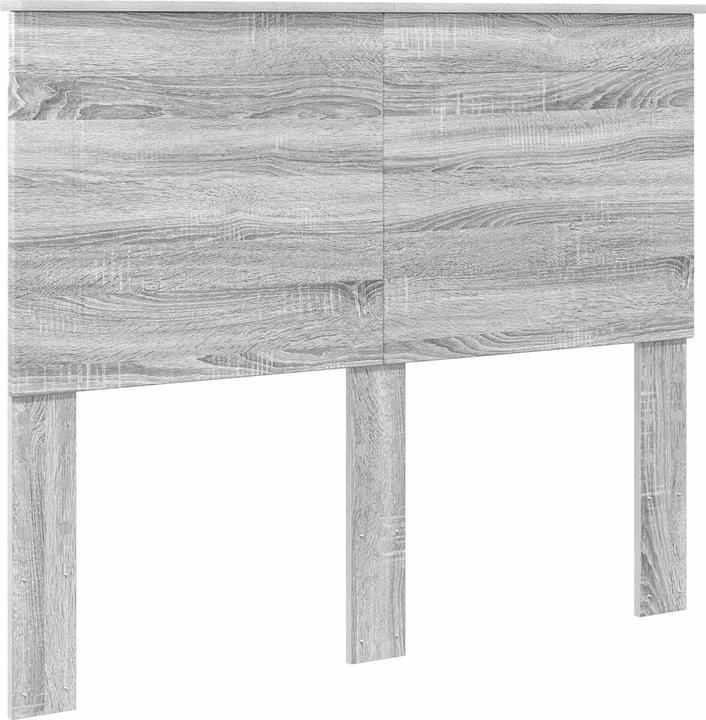 Image du produit vidaXL Modernes Bett (120 x 200 cm)