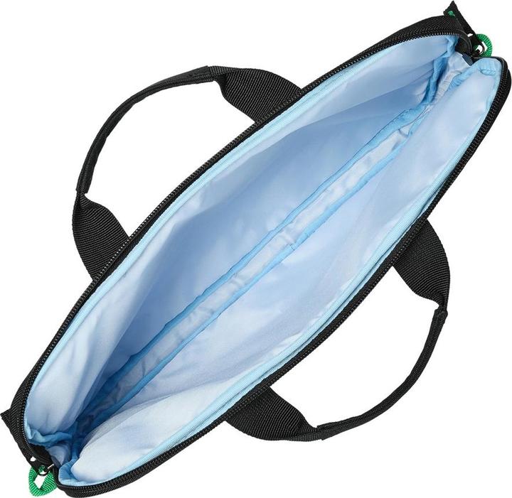 Actual product image Rivacase NB CASE GREMIO 14"/BLACK 5513 (14", Universal)