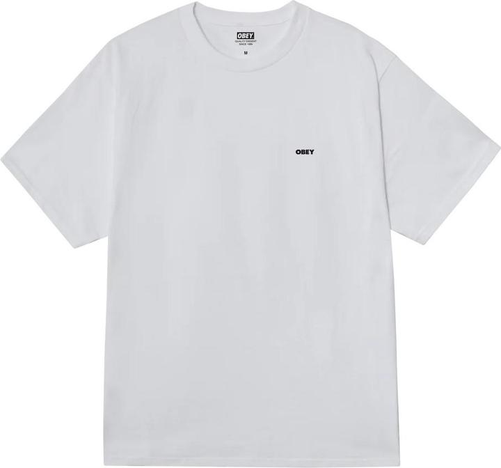 Produktbild Obey Quarter Icon (S)