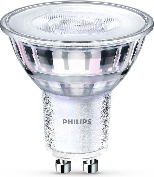 Produktbild Philips Spot (GU10, 5 W, 345 lm, 1 x, F)