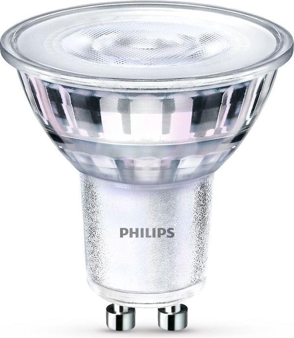 Produktbild Philips Spot (GU10, 3800 W, 345 lm, 1 x, F)