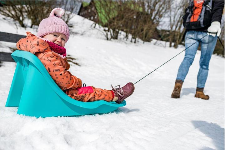 Actual product image Gizmo Riders Baby Rider monster pink