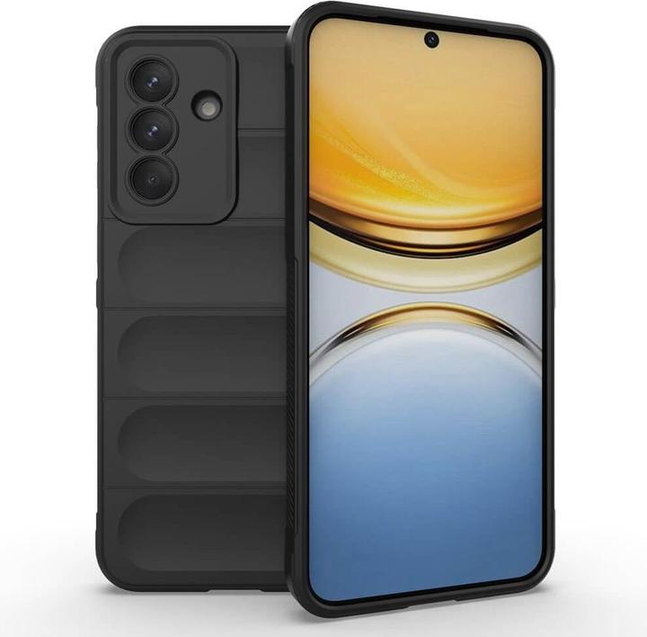 Produktbild Cover-Discount Galaxy A37 - Rugged Protective Hülle (Samsung Galaxy A37)
