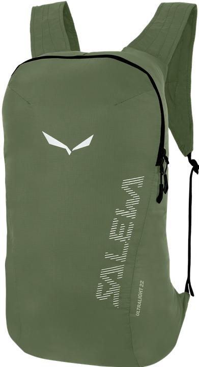 Immagine prodotto Salewa Zaino Ultraleggero L (22 l)