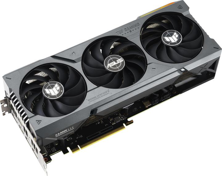 Immagine prodotto ASUS TUF Gaming GeForce RTX 4070 Ti (12 GB)