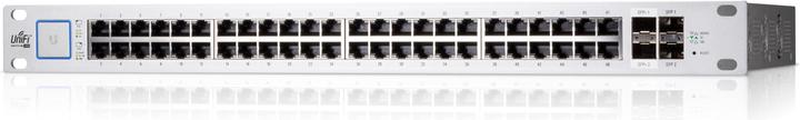 Actual product image Ubiquiti Us-48 (52 ports)