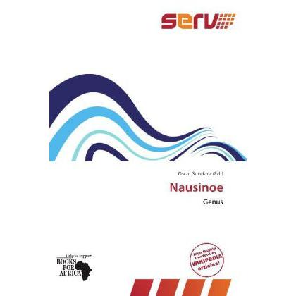 Nausinoe, Fachbücher