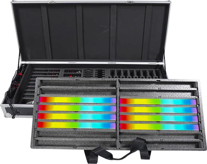 Aputure Infinibar PB6 8-Light Kit (Lumière vidéo)