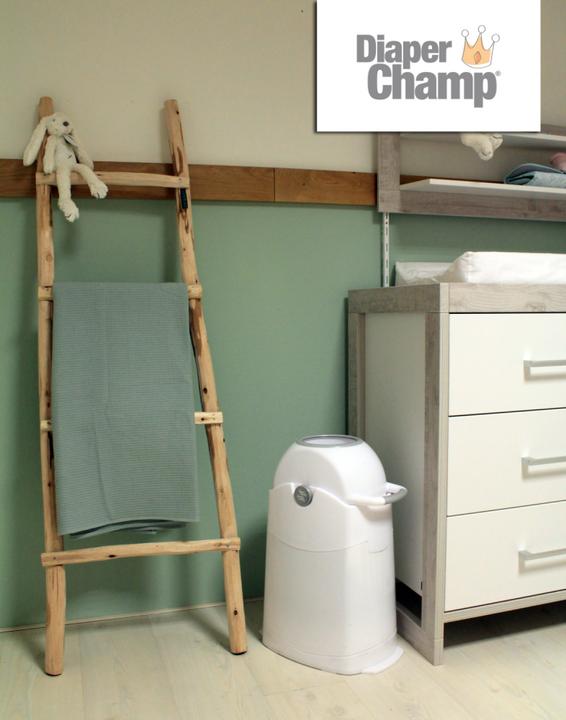 Image du produit Vital Baby Champ de couches