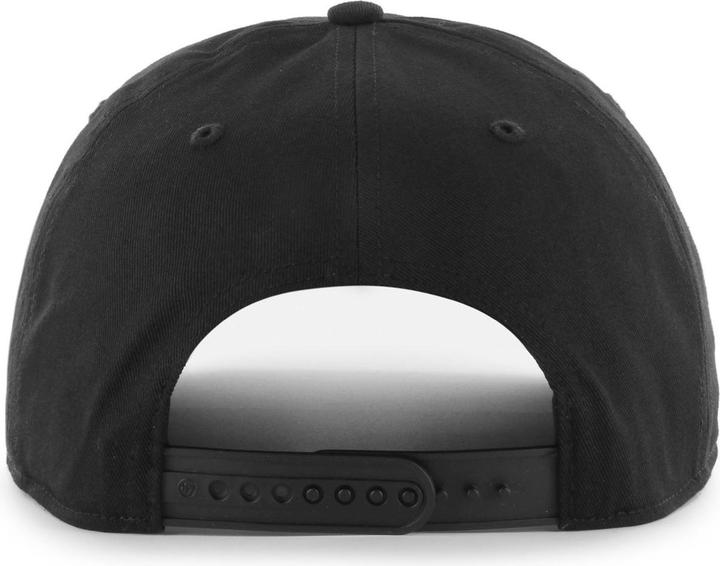 Actual product image 47 Brand NHL Snapback Cap - Hitch Chicago Blackhawks