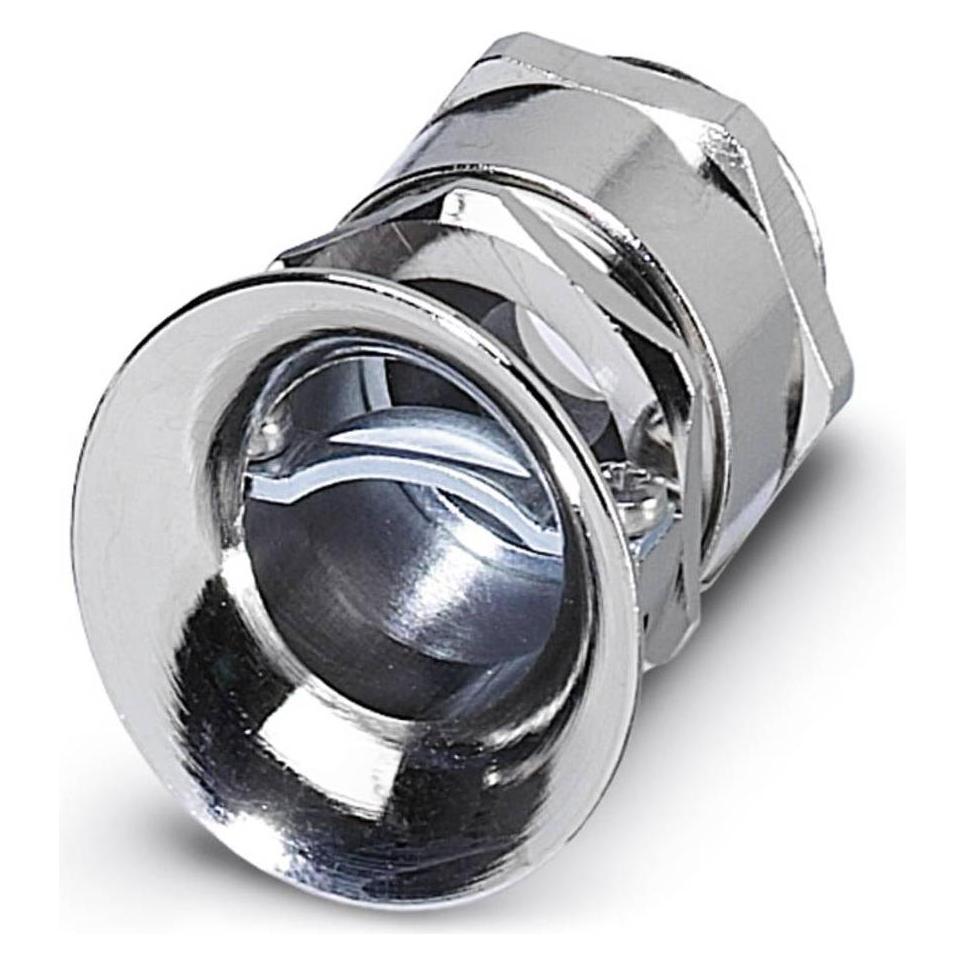 Phoenix Contact HC-M-KV-T-M20 - Kabelverstrengeling, Kabels + Stekkers, Zilver