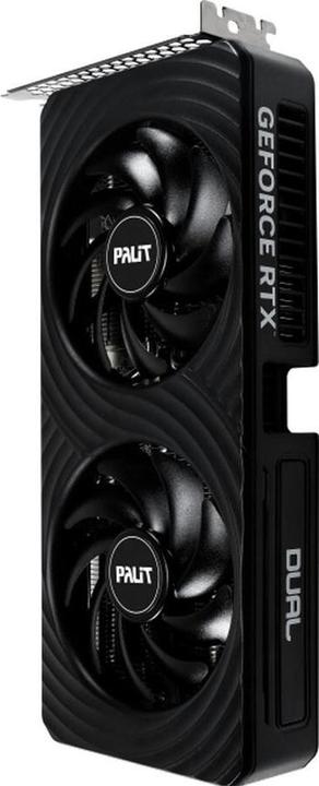 Actual product image XpertVision RTX 5060 8GB Palit Dual OC GDDR7 (8 GB)