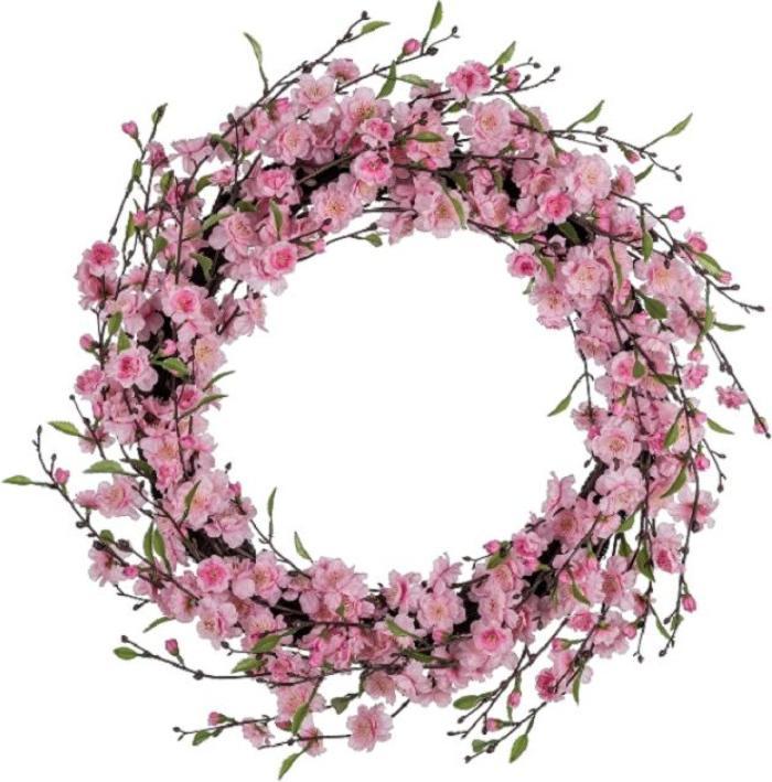 Gasper Kranz Kirschblüten