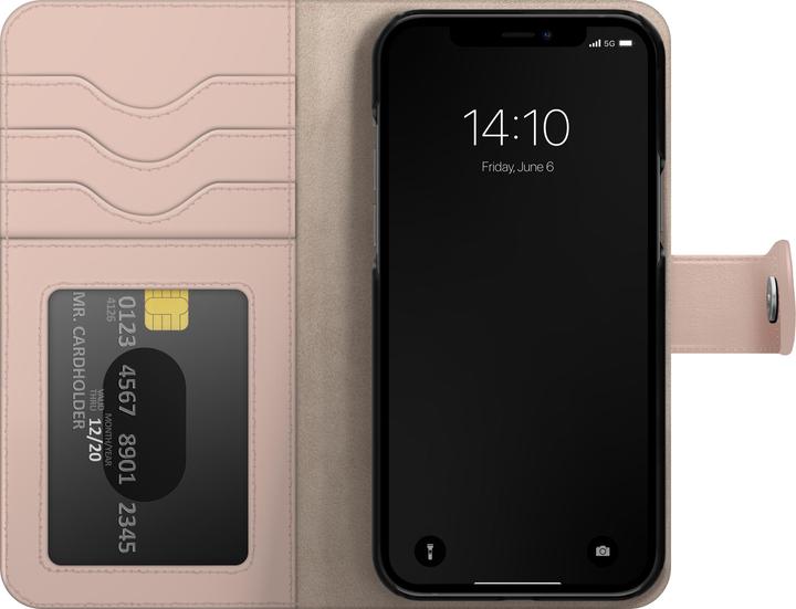 Produktbild iDeal Of Sweden IDMWP-I2061-51 (Realme 12 Pro+, Apple iPhone 12)
