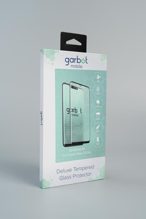 Image du produit Garbot 9H 3D SmartShield (1 pièce(s))