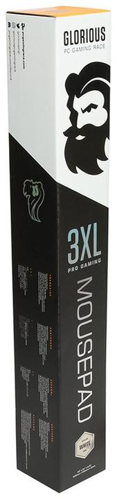 Immagine prodotto Glorious PC Gaming Race 3XL Extended (Largamente)