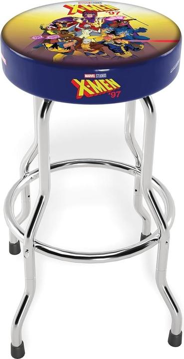 Arcade1Up Arcade 1Up - X-MEN Stool