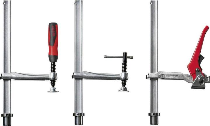 Produktbild Bessey Tw28-30-14-2k (300 mm)