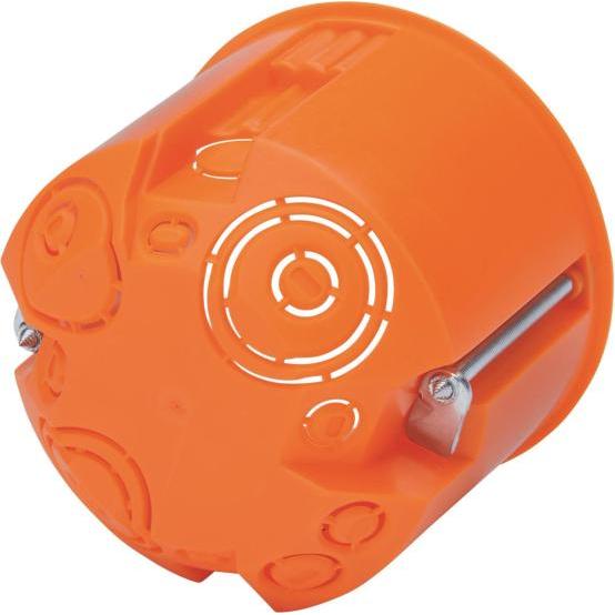 F-Tronic, Scatola di derivazione, Scatola di giunzione per elettrodomestici HW E117 Ø 68mm t=61mm sostituisce l'art. 7350165