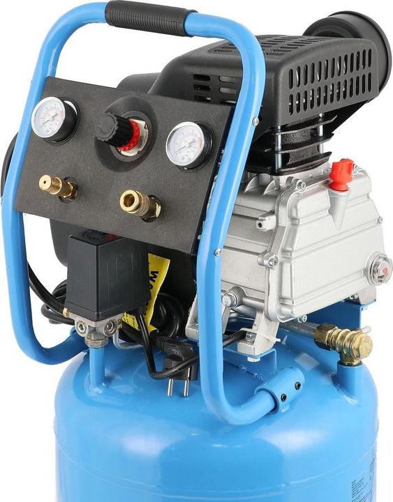 Image du produit Airpress Sprężarka HL 360-50 8bar 50L (36852) (8 bar, 50 l)
