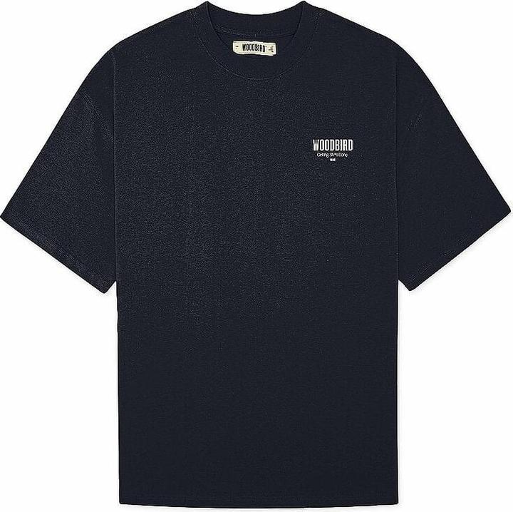 Actual product image Woodbird Wbbeam Pho (S)