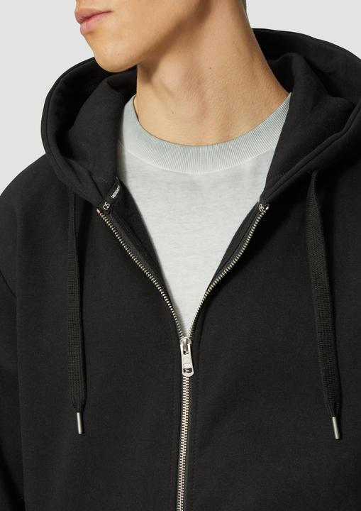 Immagine prodotto s.Oliver Sweatshirt Jacke Basic-Sweatjacke (L, M)