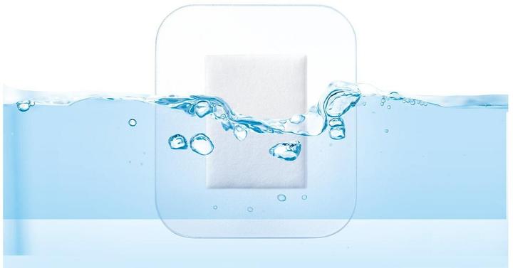 Produktbild Hansaplast Aqua Protect XL (5 x)