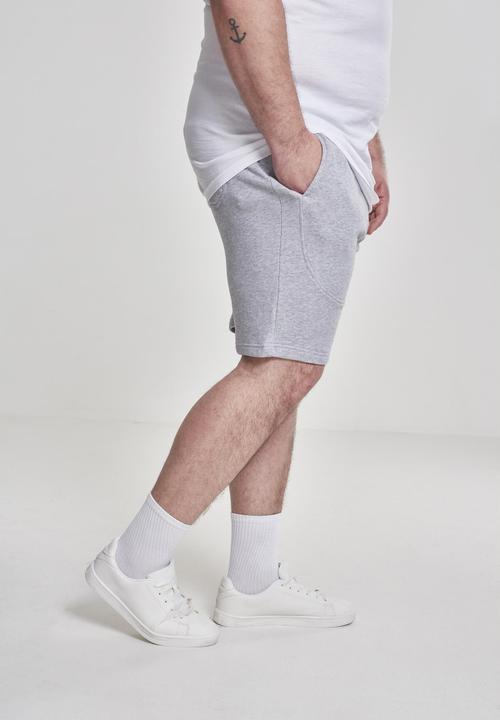 Produktbild Urban Classics UC Men Terry Shorts (5XL)