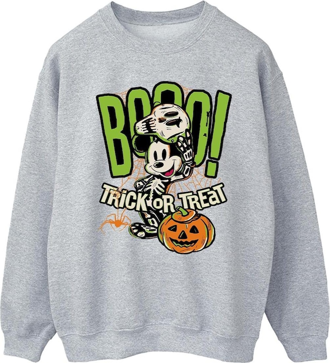 Produktbild Mickey Mouse Boo Sweatshirt (L)