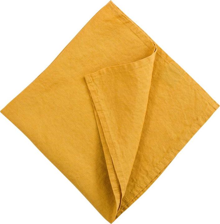 Senfgelb