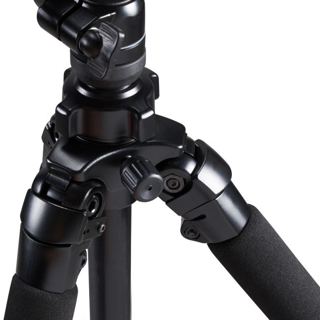 Actual product image Bushnell 784030 Advanced tripod