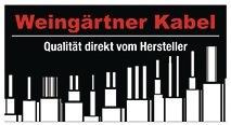 Produktbild Weingartner Verlängerungskabel ( 4000873751 ) 16 A 230 V 3G1,5 mm² IP44 (15 m, CEE 7/3)
