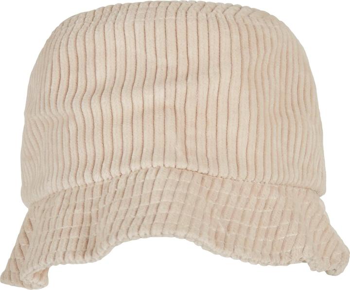 Actual product image Flexfit Big Corduroy Bucket Hat - 19897 (One size)