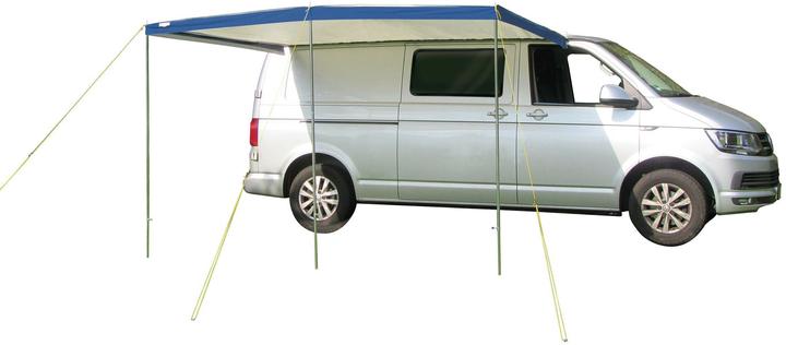 Eurotrail Fjord bus awning 300 (Roof tent, 8 kg)