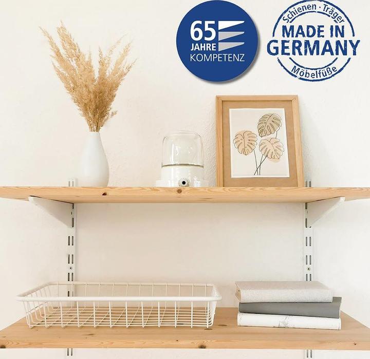 Produktbild Element-System Schrauben